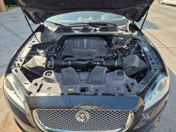 Jaguar XJ — foto 50