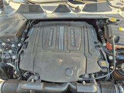 Jaguar XJ — foto 52