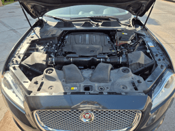 Jaguar XJ — foto 53
