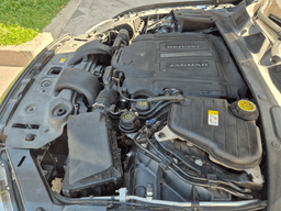 Jaguar XJ — foto 54