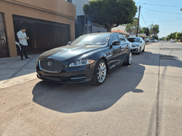 Jaguar XJ — foto 56