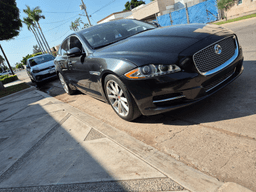 Jaguar XJ — foto 58