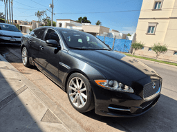 Jaguar XJ — foto 59