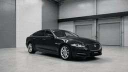 Jaguar XJ — foto 1