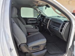 Chrysler Ram 2500 — foto 19