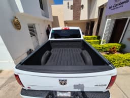 Chrysler Ram 2500 — foto 5