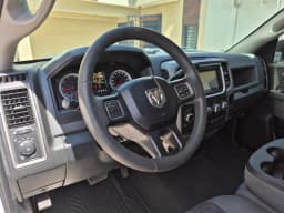 Chrysler Ram 2500 — foto 17