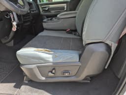Chrysler Ram 2500 — foto 15