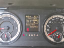 Chrysler Ram 2500 — foto 13