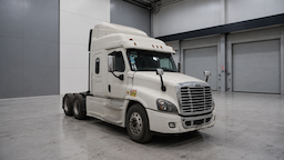 FREIGHTLINER Cascadia — foto 1