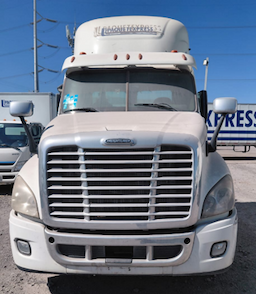 FREIGHTLINER Cascadia — foto 3