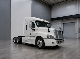 FREIGHTLINER Cascadia — foto 1