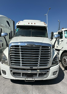 FREIGHTLINER Cascadia — foto 4