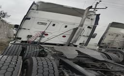 FREIGHTLINER Cascadia — foto 4