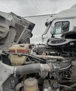 FREIGHTLINER Cascadia — foto 8