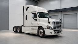 FREIGHTLINER Cascadia — foto 1