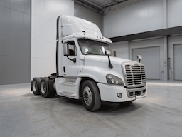 FREIGHTLINER Cascadia — foto 1