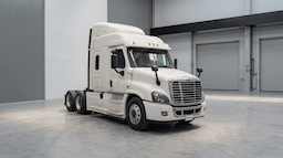 FREIGHTLINER Cascadia — foto 1