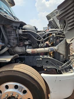 FREIGHTLINER Cascadia — foto 15