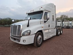 FREIGHTLINER Cascadia — foto 5