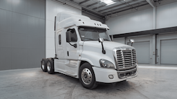 FREIGHTLINER Cascadia — foto 1