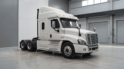 FREIGHTLINER Cascadia — foto 1