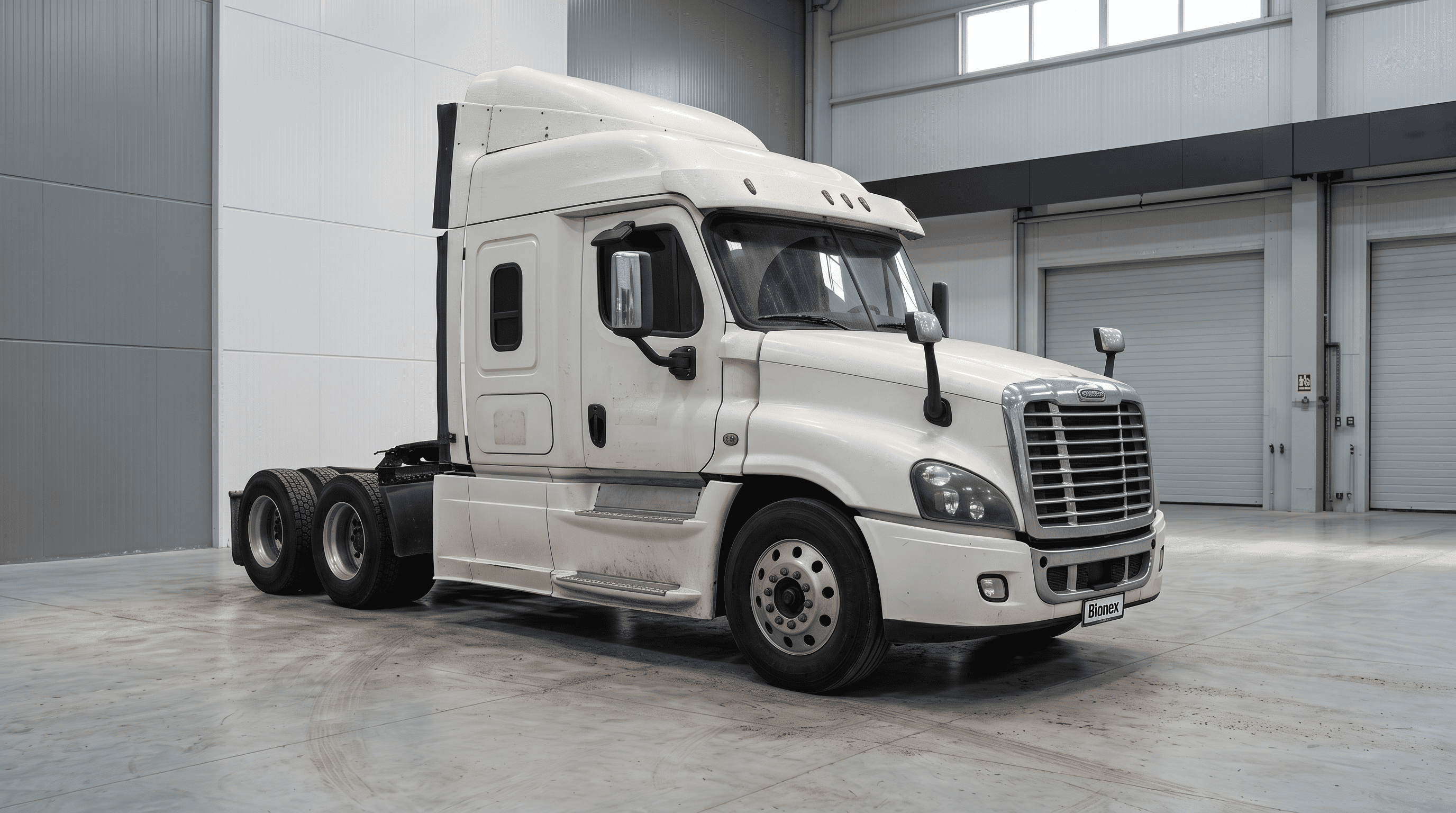 FREIGHTLINER Cascadia 2017 — Vehículo comercial seminuevo certificado
