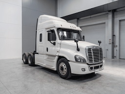 FREIGHTLINER Cascadia — foto 1