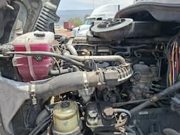 FREIGHTLINER Cascadia — foto 5