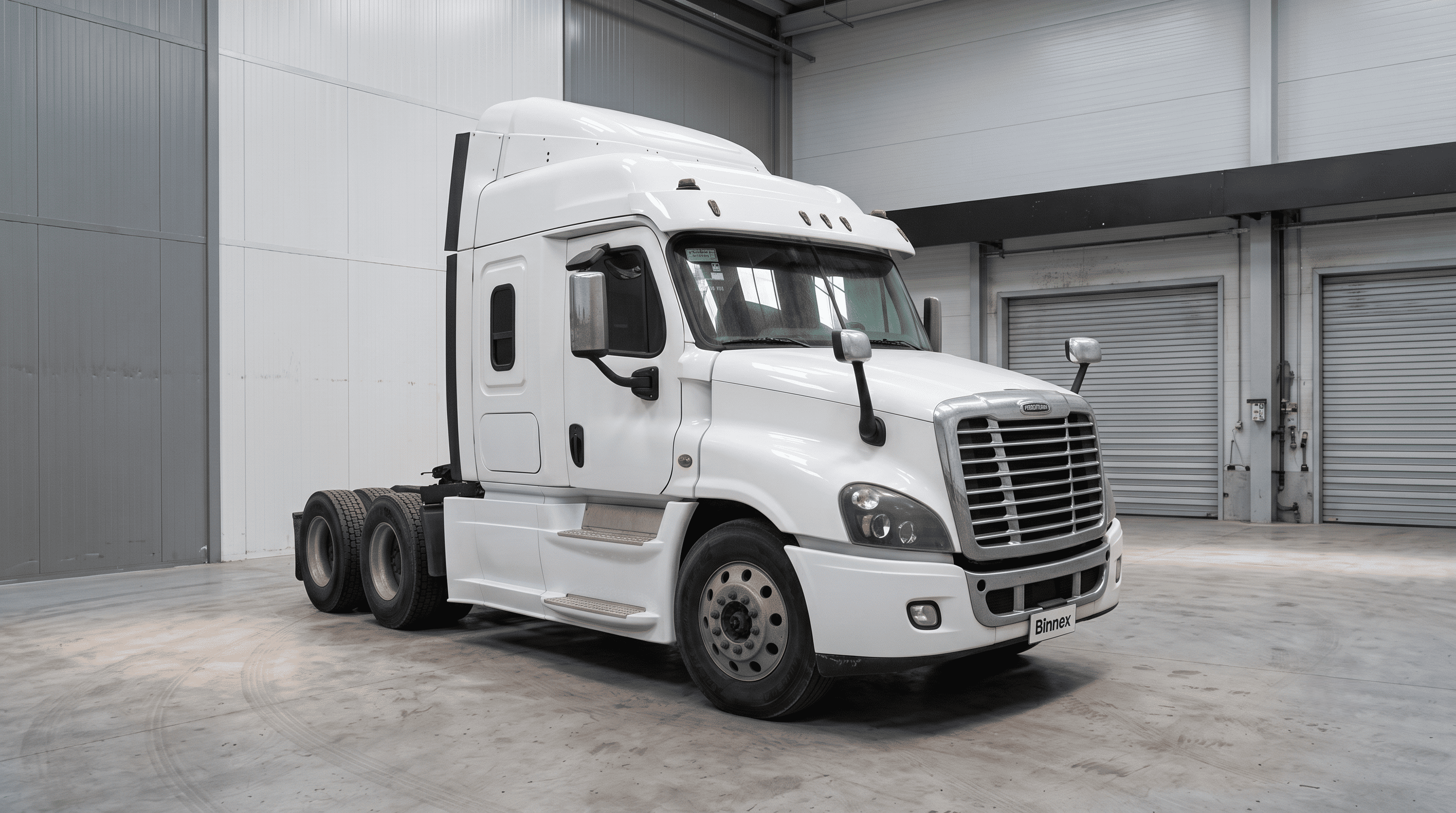 FREIGHTLINER Cascadia 2019 — Vehículo comercial seminuevo certificado