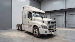 FREIGHTLINER Cascadia — foto 1