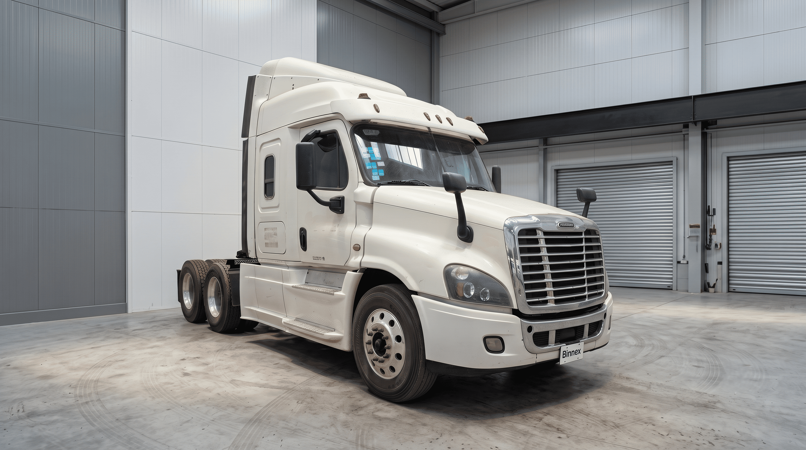 FREIGHTLINER Cascadia 2019 — Vehículo comercial seminuevo certificado