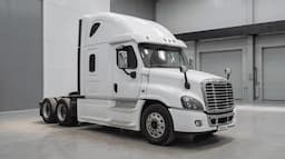 FREIGHTLINER Cascadia — foto 1