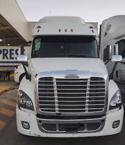 FREIGHTLINER Cascadia — foto 2