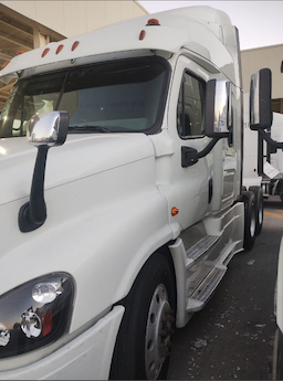 FREIGHTLINER Cascadia — foto 3