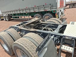 FREIGHTLINER Cascadia — foto 3