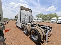 FREIGHTLINER Cascadia — foto 5