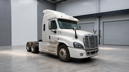 FREIGHTLINER Cascadia — foto 1