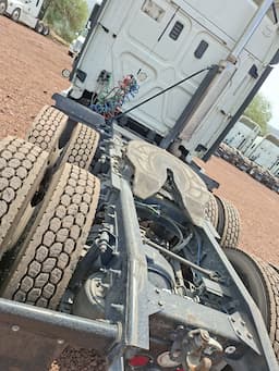 FREIGHTLINER Cascadia — foto 7