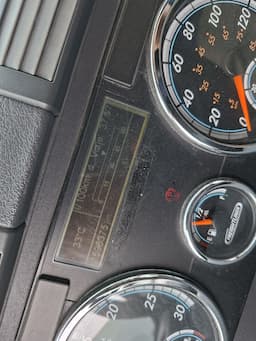 FREIGHTLINER Cascadia — foto 12