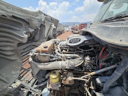 FREIGHTLINER Cascadia — foto 6