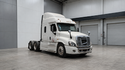 FREIGHTLINER Cascadia — foto 1