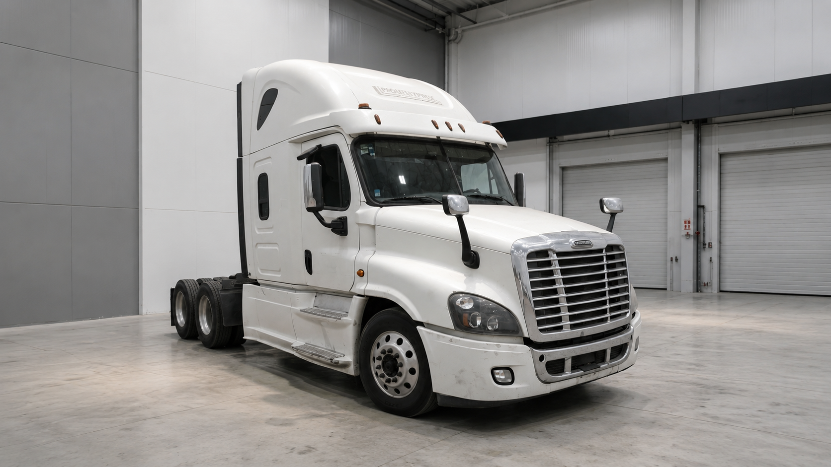 FREIGHTLINER Cascadia 2019 — Vehículo comercial seminuevo certificado